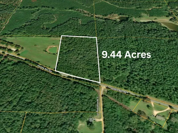 Heddie Ben Rd, Newhebron, MS 39140