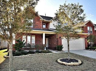 6118 Hollydale Ridge Ln, Katy, TX 77494