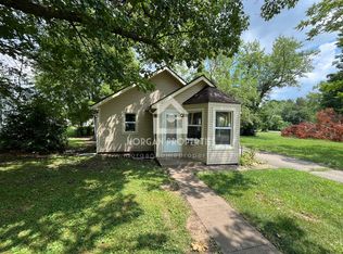 2212 Sherman St, Anderson, IN 46016