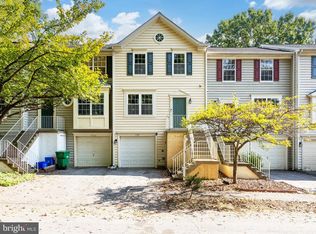 17721 Meadow Vista Way, Gaithersburg, MD 20877