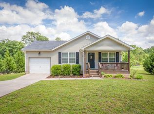 1120 Probasco St N, La Fayette, GA 30728