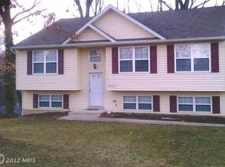 4973 Keppler Rd, Temple Hills, MD 20748