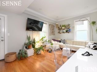 299 Concord Ave #1, Cambridge, MA 02138