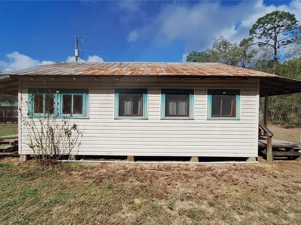 23548 NE 120th St, Salt Springs, FL 32134