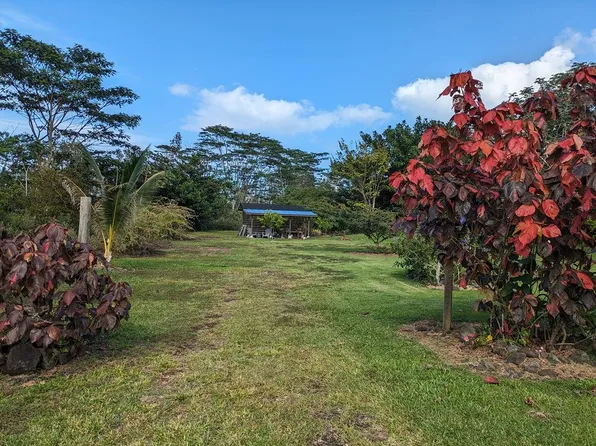 6th Ave Lot 1178, Keaau, HI 96749