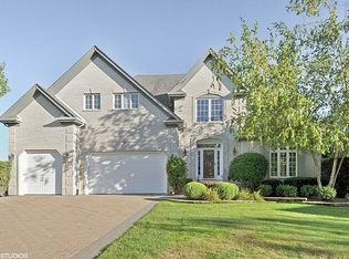 3016 Golden Glow Ct, Naperville, IL 60564