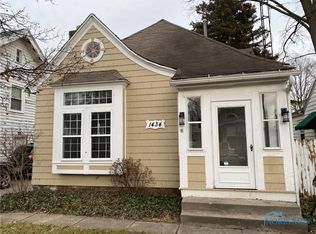 1434 Schuyler Rd, Toledo, OH 43612