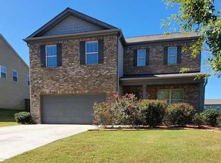 8494 Glenview St, Douglasville, GA 30135