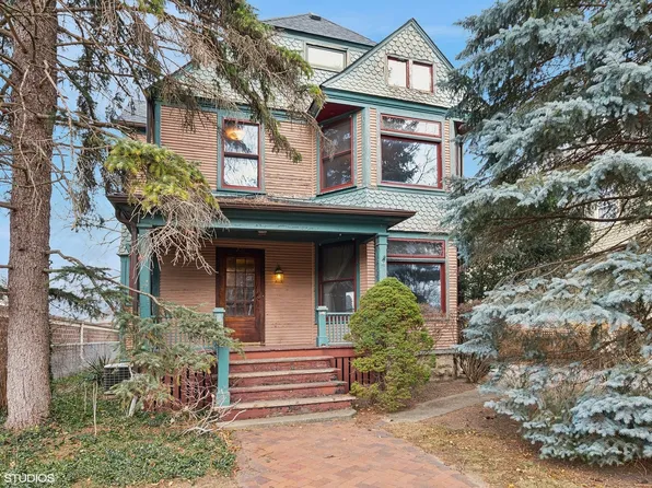 221 W Harris Ave, La Grange, IL 60525