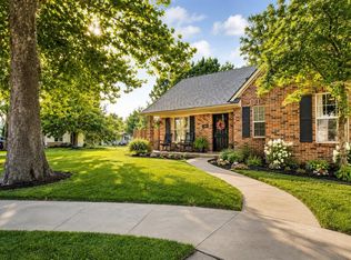 410 E Jefferson St, Crescent, OK 73028