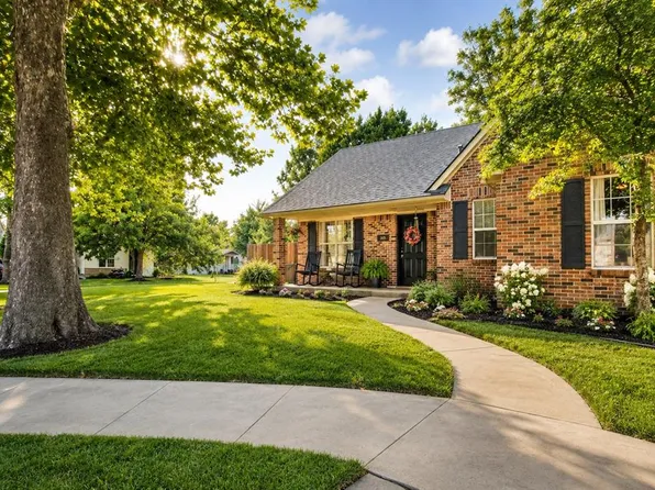 410 E Jefferson St, Crescent, OK 73028