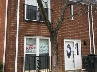 38 Maple Dr, Stafford, VA