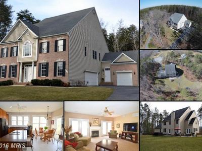 8422 Terry Lee Way, Severn, MD, 21144