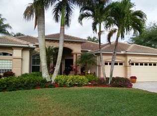 5061 Castlerock Way, Naples, FL 34112