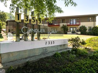 1355 Euclid Ave NE APT 21B, Atlanta, GA 30307