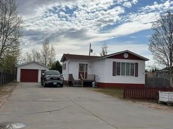 28 Winters Crescent, Happy Valley-Goose Bay, NL A0P1E0
