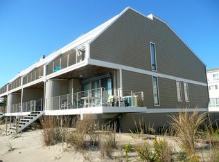 29181 Ocean Rd #TOWNHOUSE 3, Bethany Beach, DE 19930