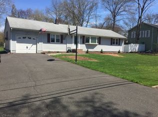 48 Somerset Ave, Bridgewater, NJ 08807