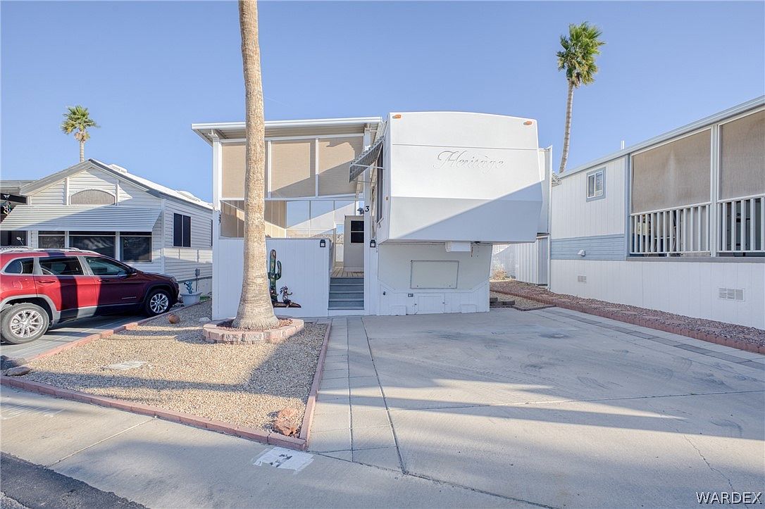2000 Ramar Rd Lot 3