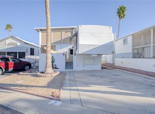 2000 Ramar Rd Lot 3, Bullhead City, AZ 86442