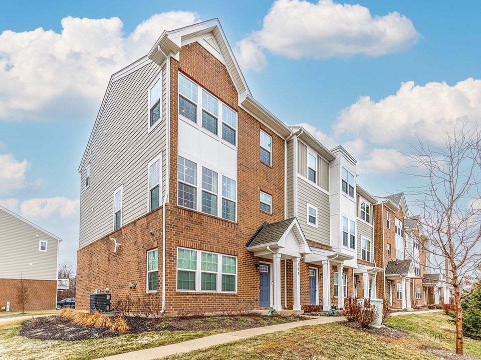 1st image of 167 Canterbury Way