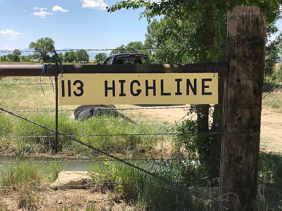 113 Highline Rd, Maxwell, NM 87728 MLS 108971 Zillow