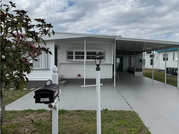 14511 Constitution Way, North Fort Myers, FL 33917