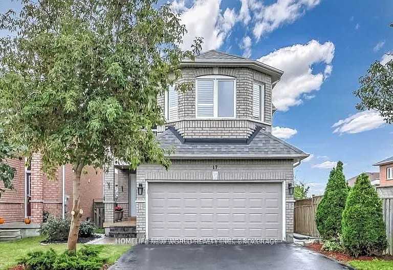 17 Zippora Dr — Photo 1