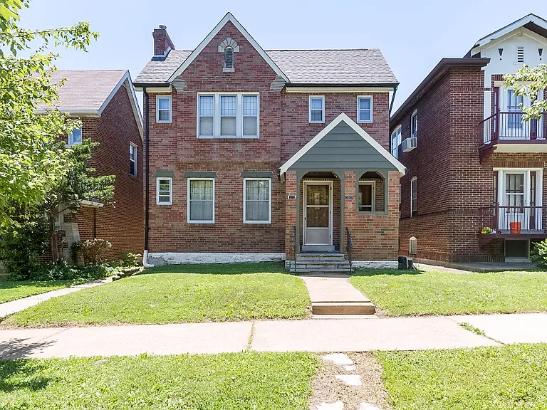5040 Oleatha Ave #A-2 — Photo 1