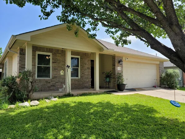 108 Warner Bnd, Hutto, TX 78634
