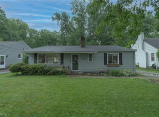 24660 Florence Ave, North Olmsted, OH 44070