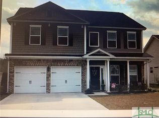 149 Somersby Blvd, Pooler, GA 31322