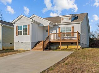 3304 Striplin Trl, Dalton, GA 30721