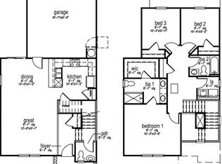 403 Oak View Way, Summerville, SC 29483