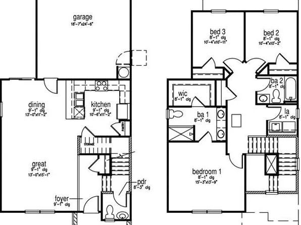 403 Oak View Way, Summerville, SC 29483