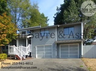 34714 30th Ave SW, Federal Way, WA 98023