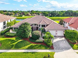 7142 Montrico Drive, Boca Raton, FL 33433
