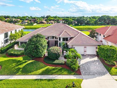 7142 Montrico Drive, Boca Raton, FL, 33433