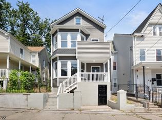 141 N 5th St, Paterson, NJ