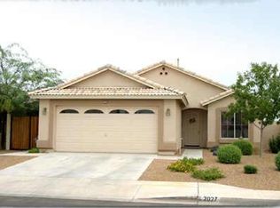 2027 S Alicia, Mesa, AZ 85212