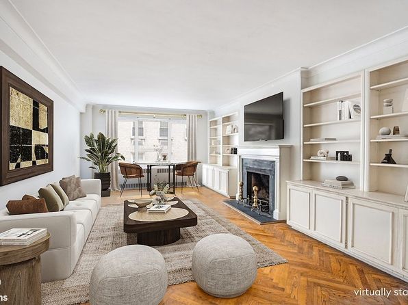 3 E 71st St APT 4E, New York, NY 10021