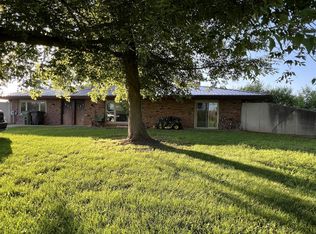 7635 Schwahn Rd, Greenleaf, WI 54126