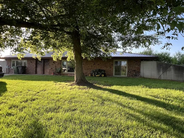 7635 Schwahn ROAD, Greenleaf, WI 54126