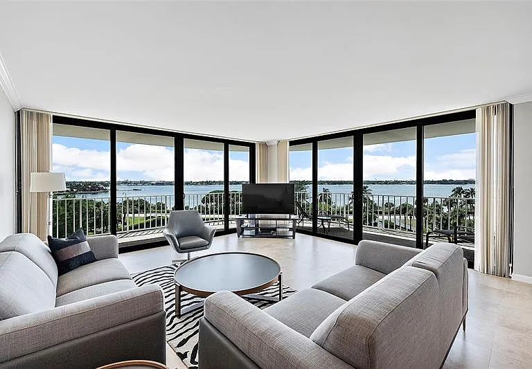 3400 S Ocean Blvd #5AII — Photo 19