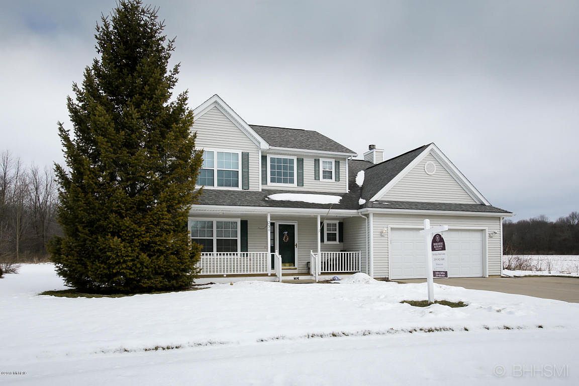 230 Morhouse Dr, Galesburg, MI 49053 Zillow