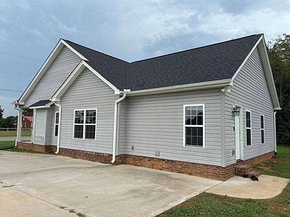 Property Side View