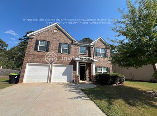 180 Mary Jane Ln, Covington, GA 30016