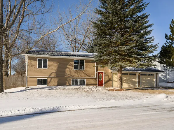 226 Klein Ave S, Center, ND 58530
