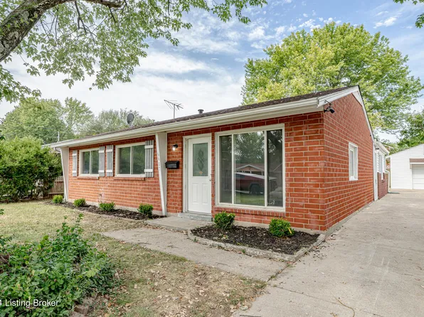6607 Macalester Dr, Louisville, KY 40214