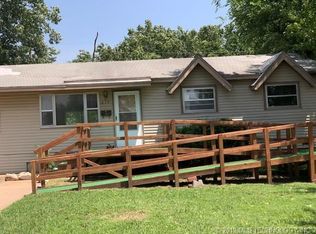 217 E 58th St N, Tulsa, OK 74126